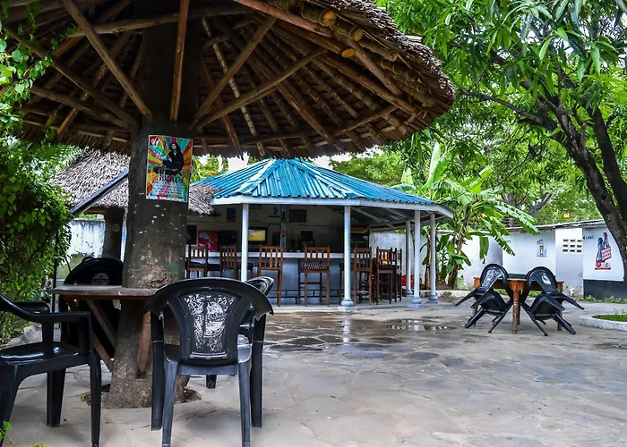 Sanana Conference Center And Holiday Resort