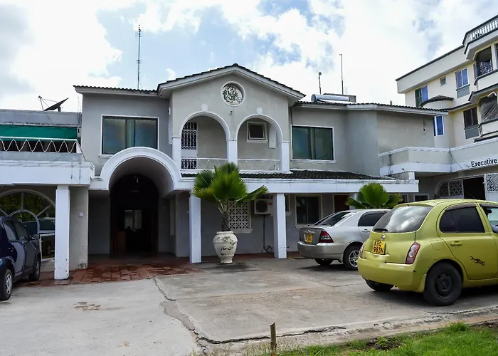 Sanana Conference Center And Holiday Resort